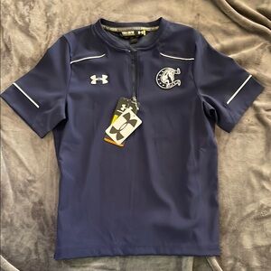 Cage jacket, baseball